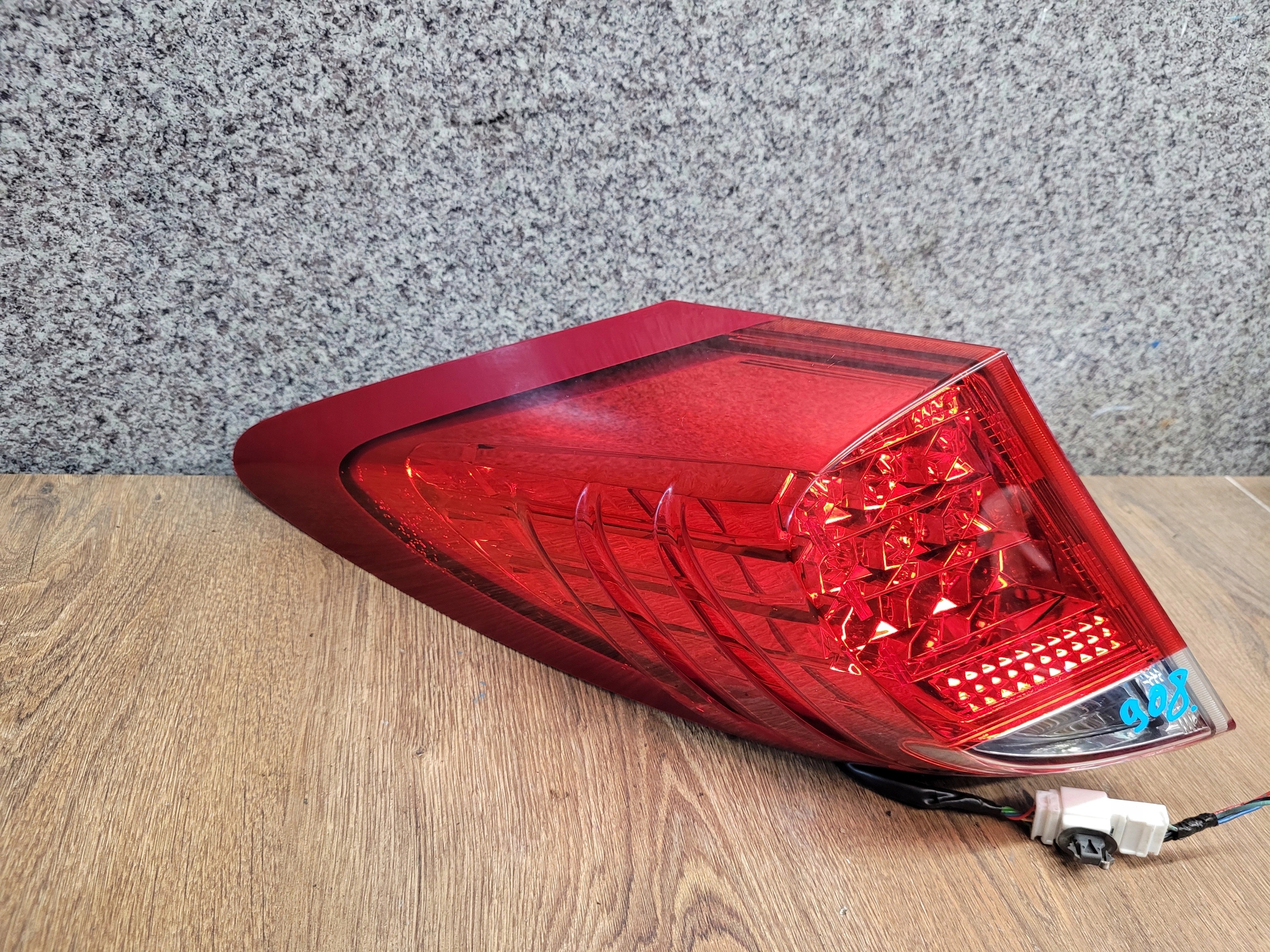 HONDA CIVIC IX 9 HB LAVE ZADNE SVETLO 3355ATV0