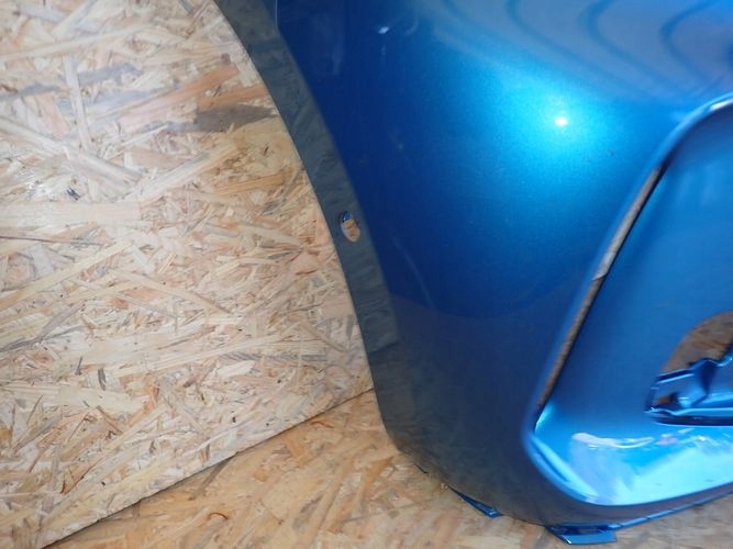 VW ID3 ID-3 LIFT 23- PREDNÝ NÁRAZNÍK