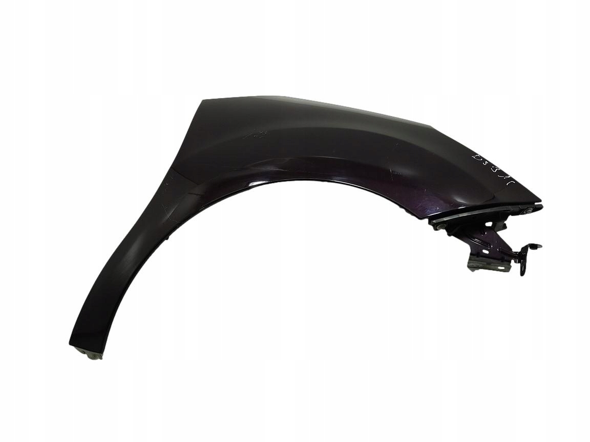 PRAVY PREDNY BLATNIK CITROEN DS3 2016-2019 LIFT