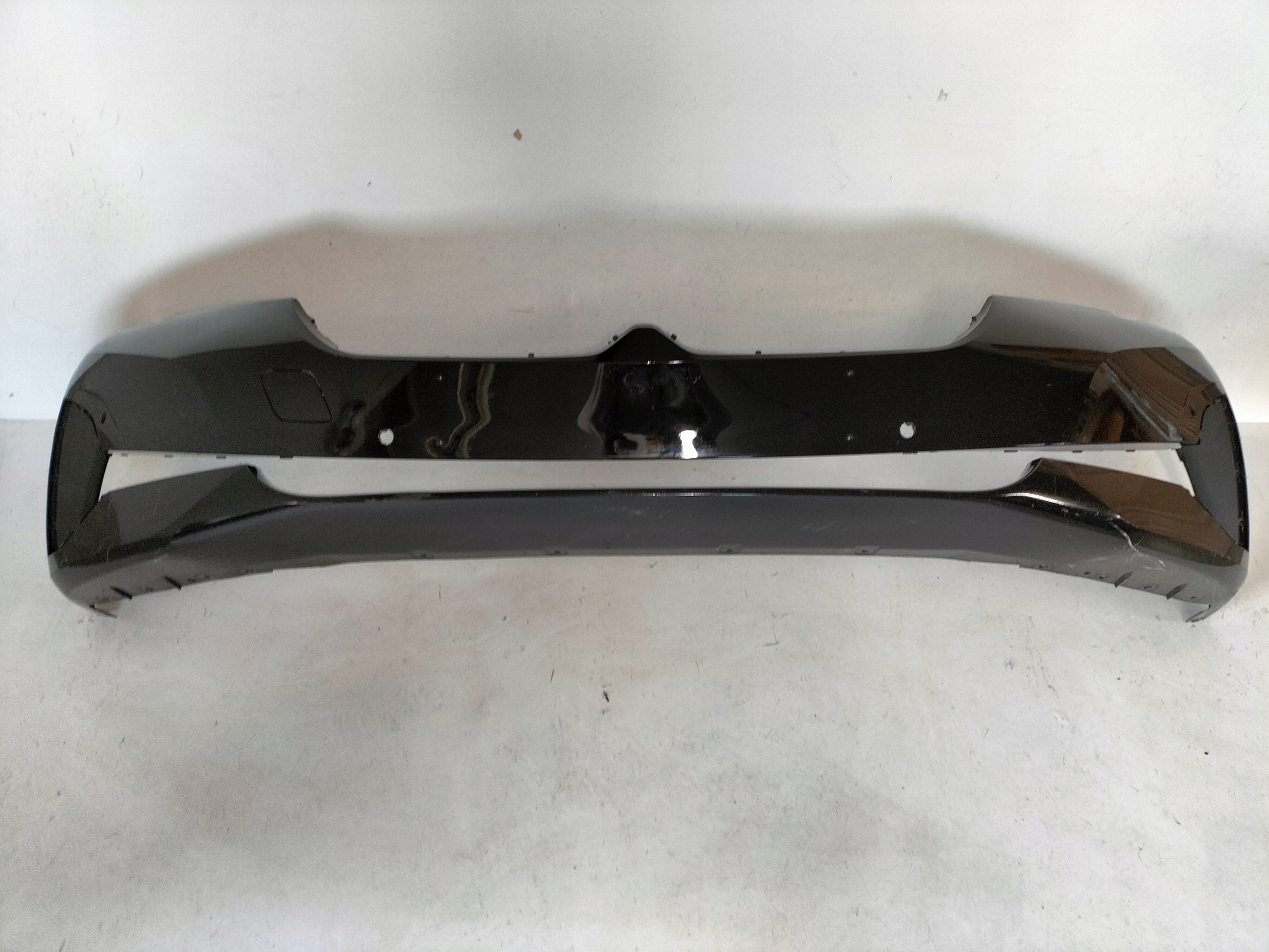 PREDNÝ NÁRAZNÍK BMW 5 G30 G31 LIFT 20-