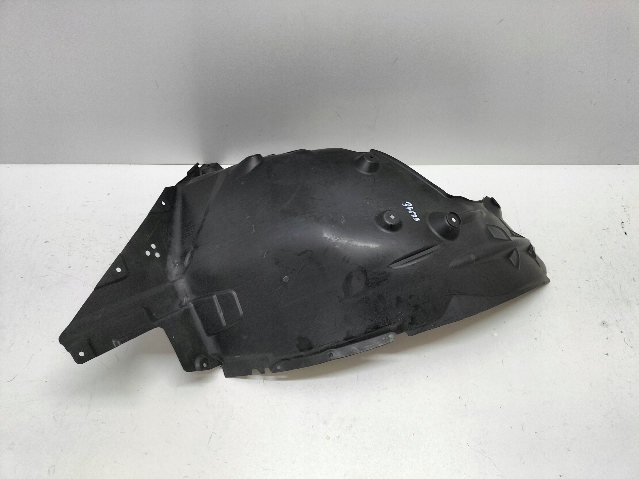 PRAVY PREDNY PODBLATNIK BMW M3 M4 G80 G82 G83 20-