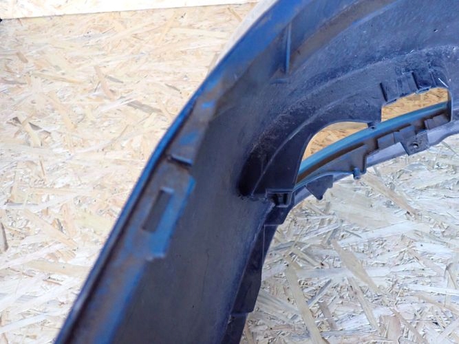 TOYOTA COROLLA HB 05- PREDNÝ NÁRAZNÍK