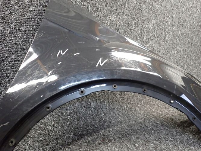 VW T-ROC TROC PRAVY PREDNY BLATNIK