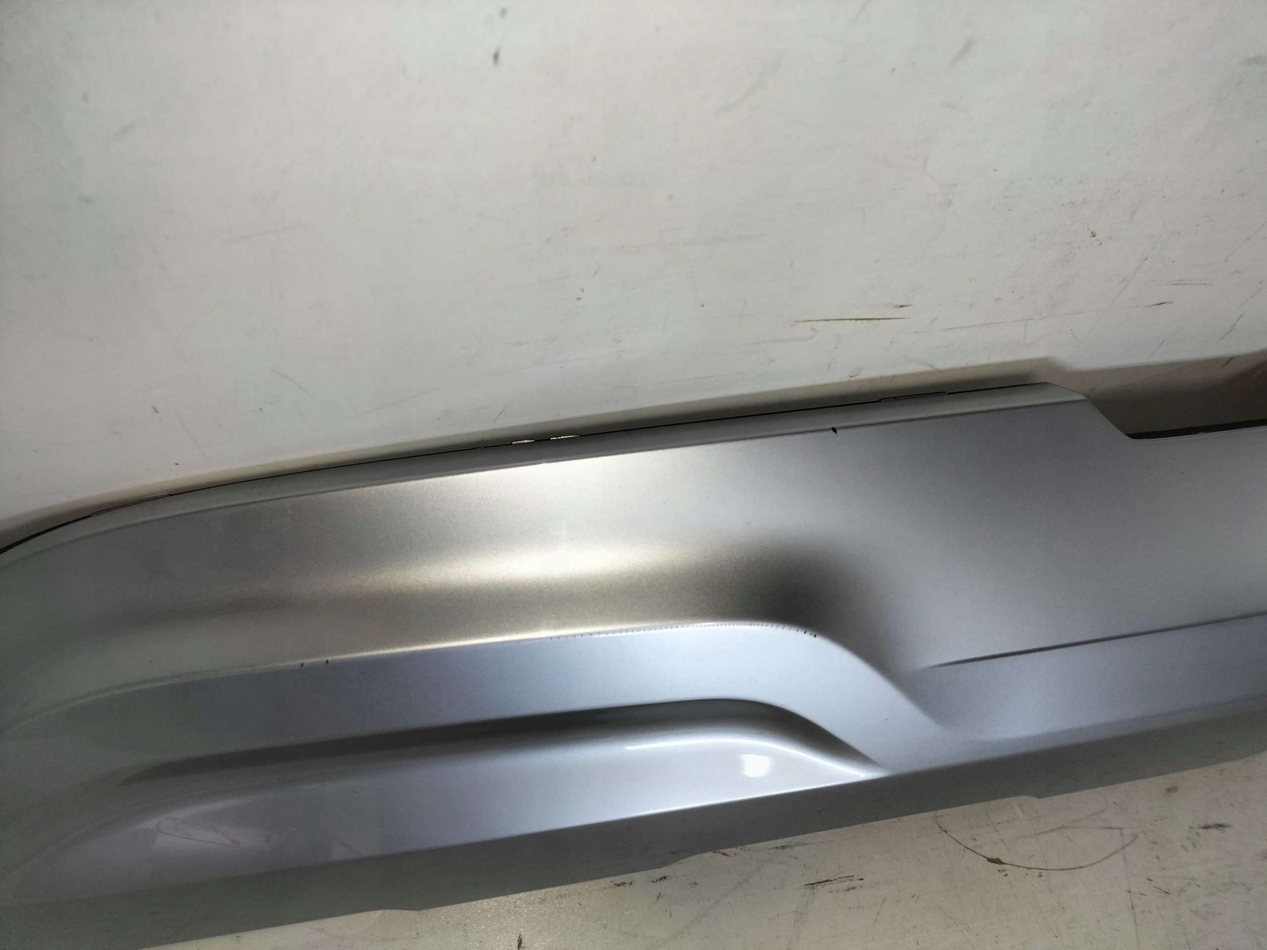 SPOJLER LIŠTA ZADNÉHO NÁRAZNÍKA KIA SPORTAGE 5 V 21-