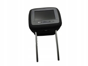 HLAVOVÁ OPIERKA PREDNÝ MONITOR DISPLEJ DVD PEUGEOT 3008 I 2009-2015 HLAVOVÁ OPIERKA PREDNÝ MONITOR DISPLEJ DVD PEUGEOT 3008 I 2009-2015