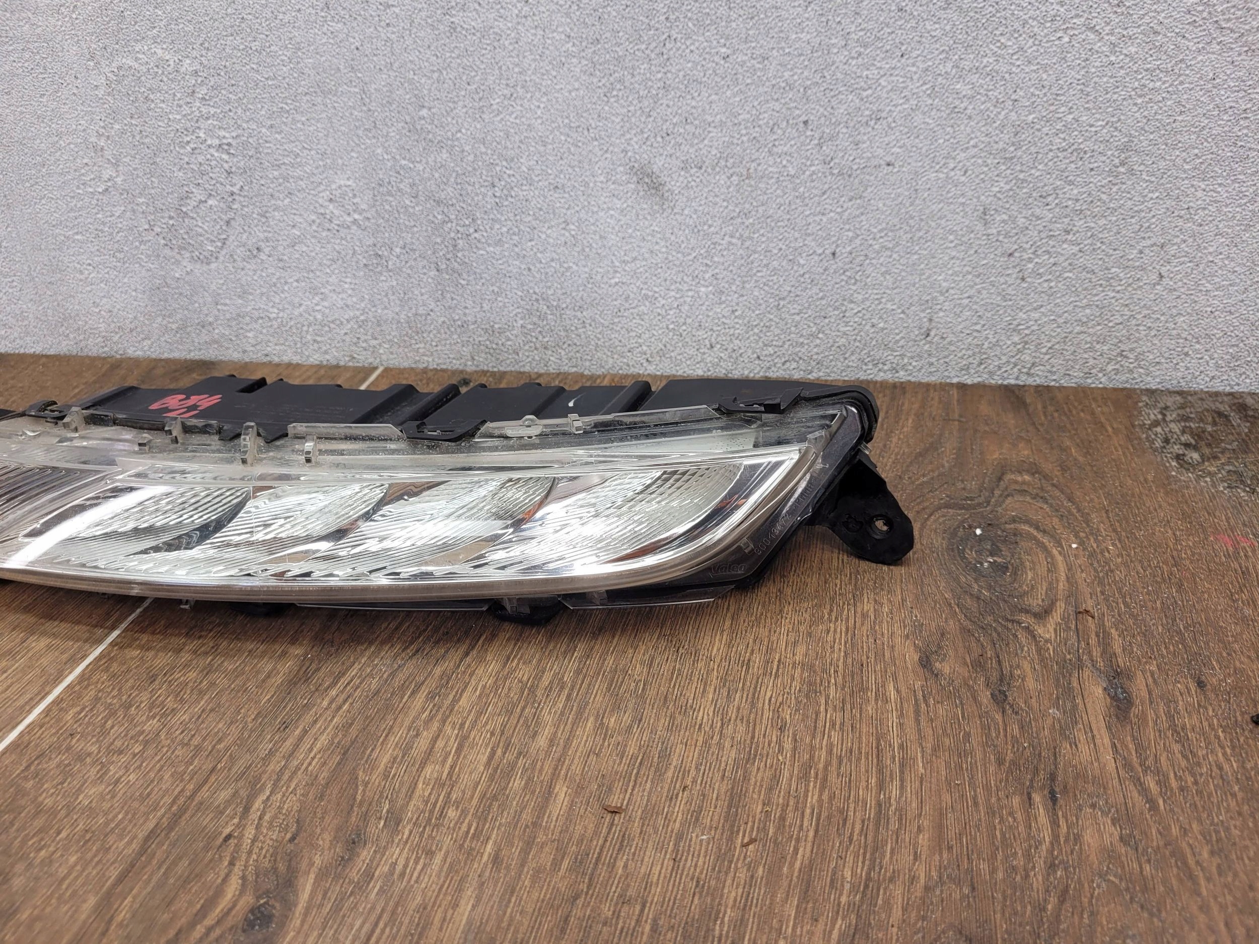 Citroen C4 Grand Picasso II 2 9676036380 ĽAVÉ PREDNÉ SVETLO