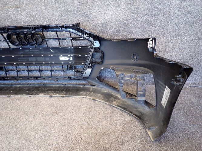 AUDI A4 B9 LIFT 19- PREDNÝ NÁRAZNÍK