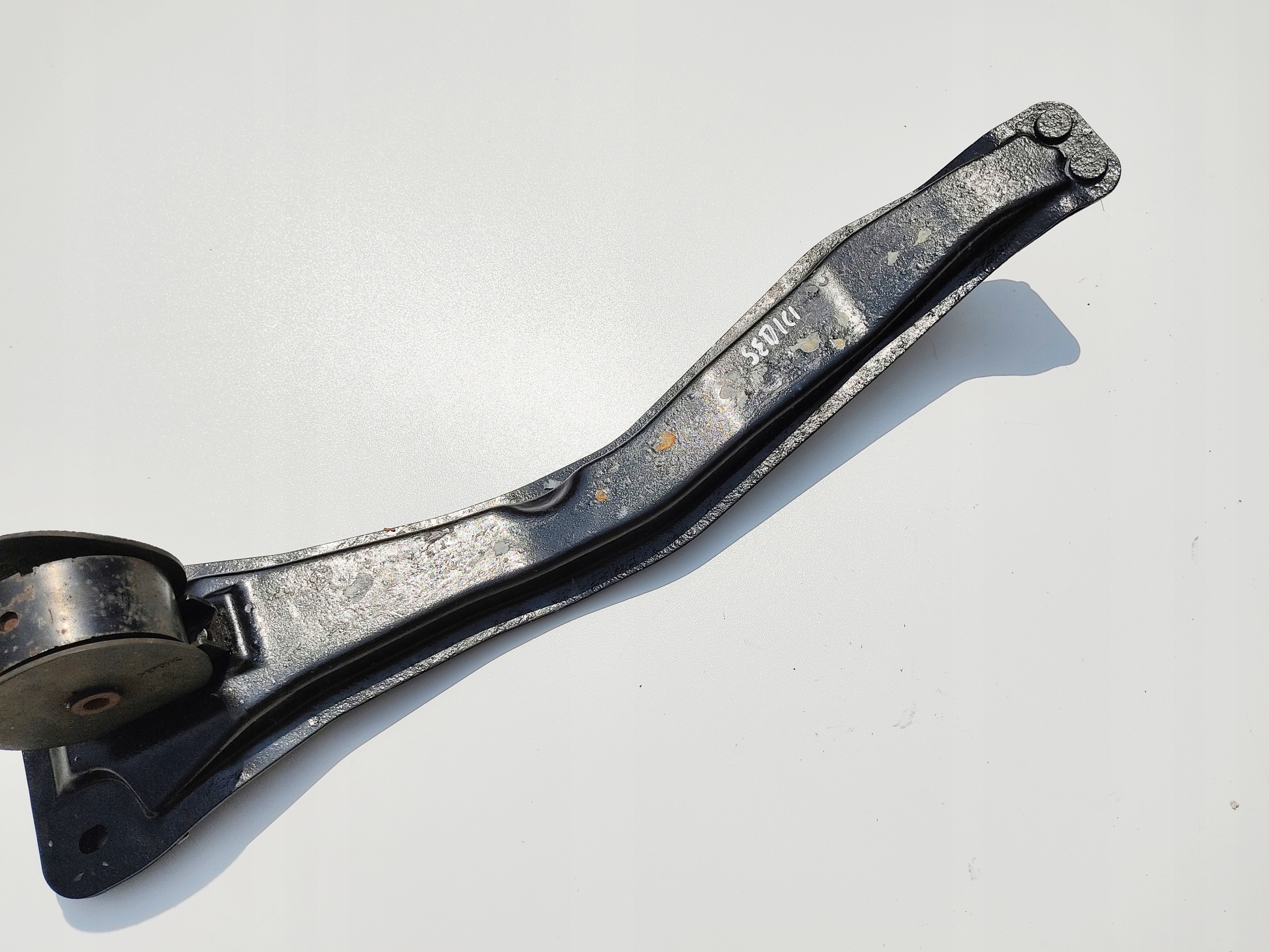 VÝSTUHA PODPORA PODVOZKU FIAT SEDICI 1.9 Diesel DDIS 2006-2014