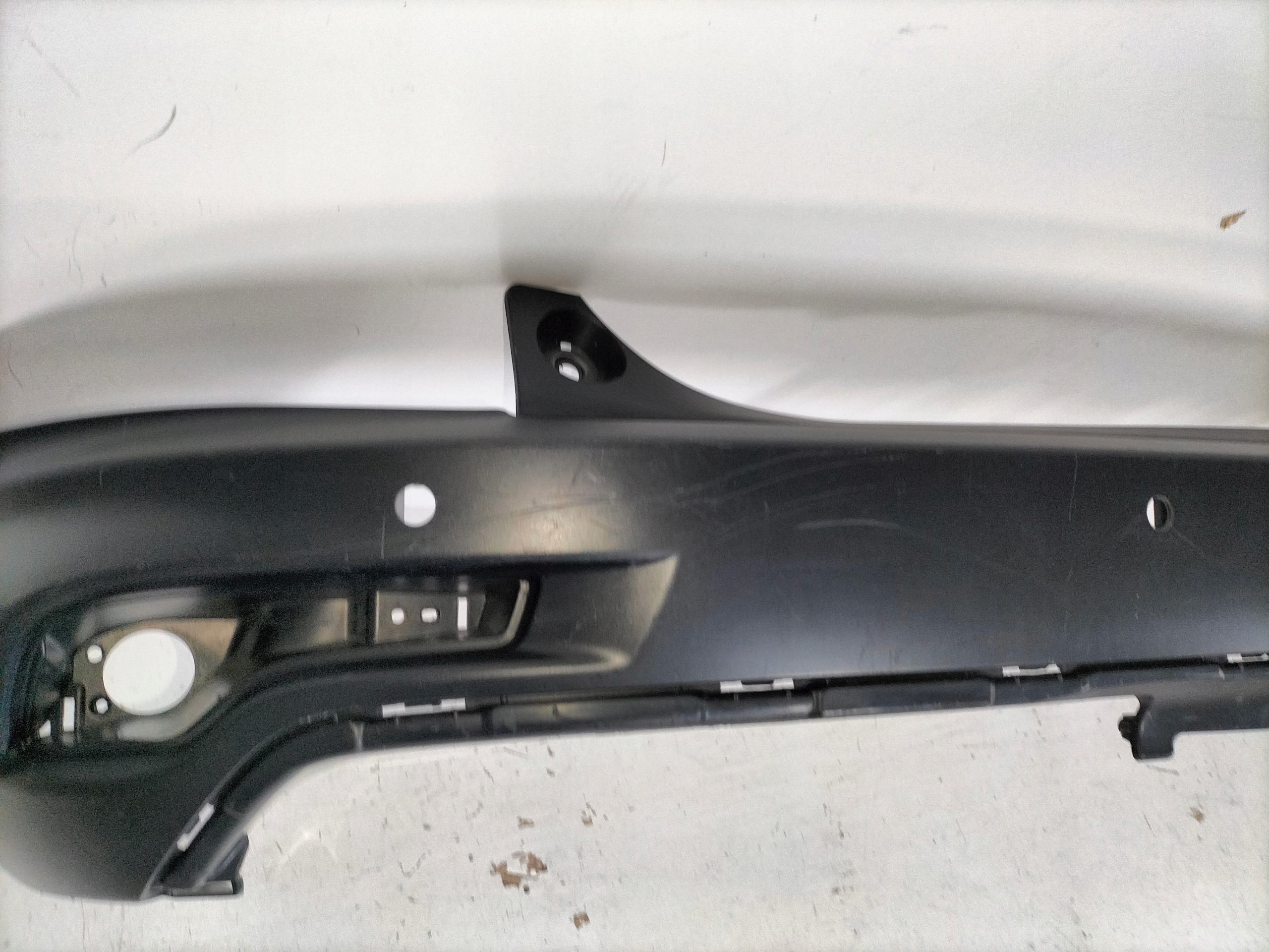 ZADNÝ NÁRAZNÍK HONDA CRV CR-V V 17-