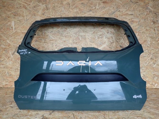 DACIA DUSTER II LIFT 21- ZADNÁ KAPOTA