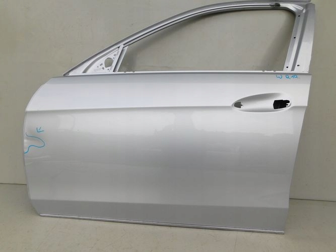 MERCEDES W212 212 E-KLASA 09- LAVE PREDNE DVERE