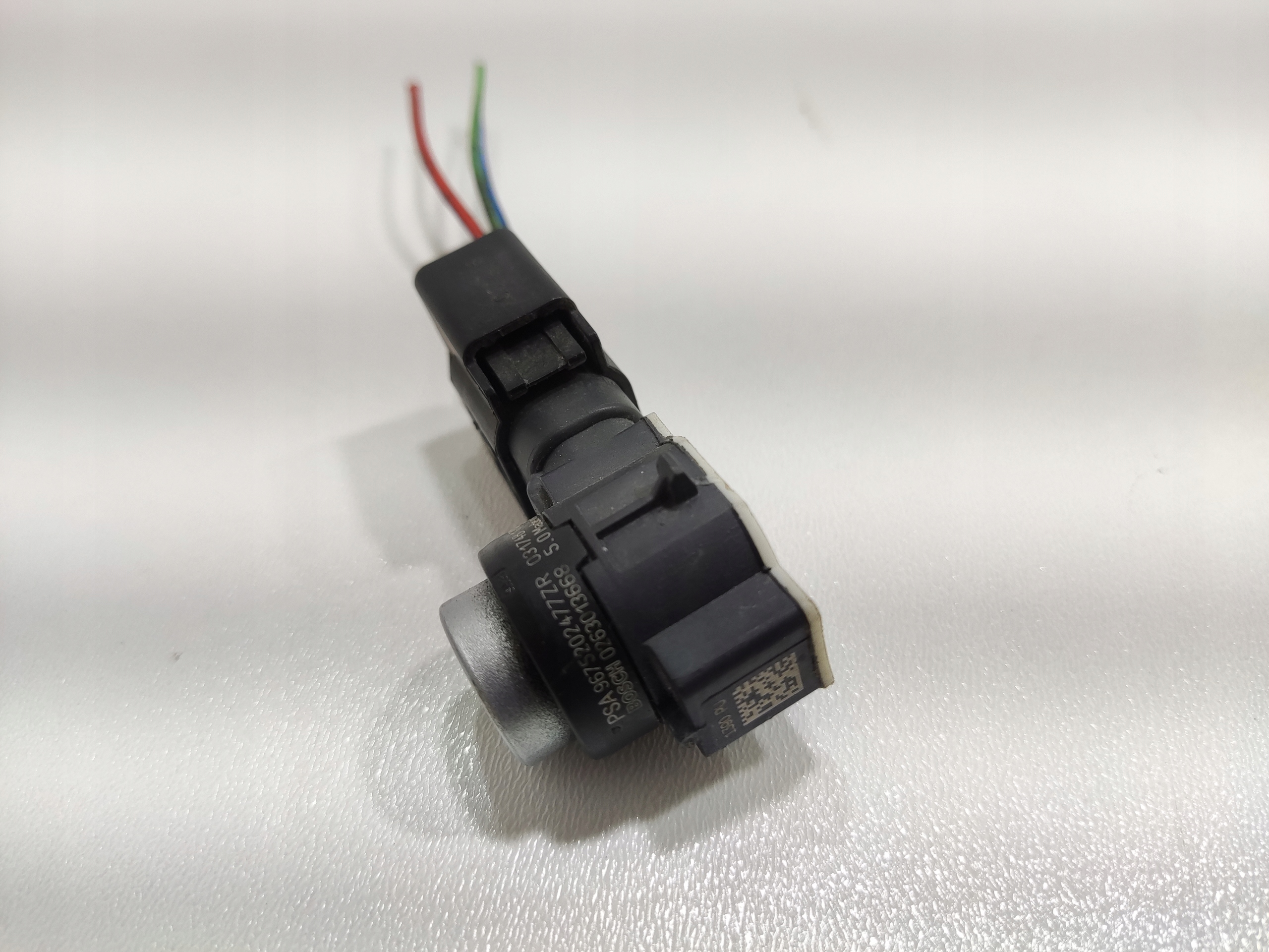 PARKOVACI SENZOR PDC ZADNA PEUGEOT 208 I 9675202477ZR 0263013668