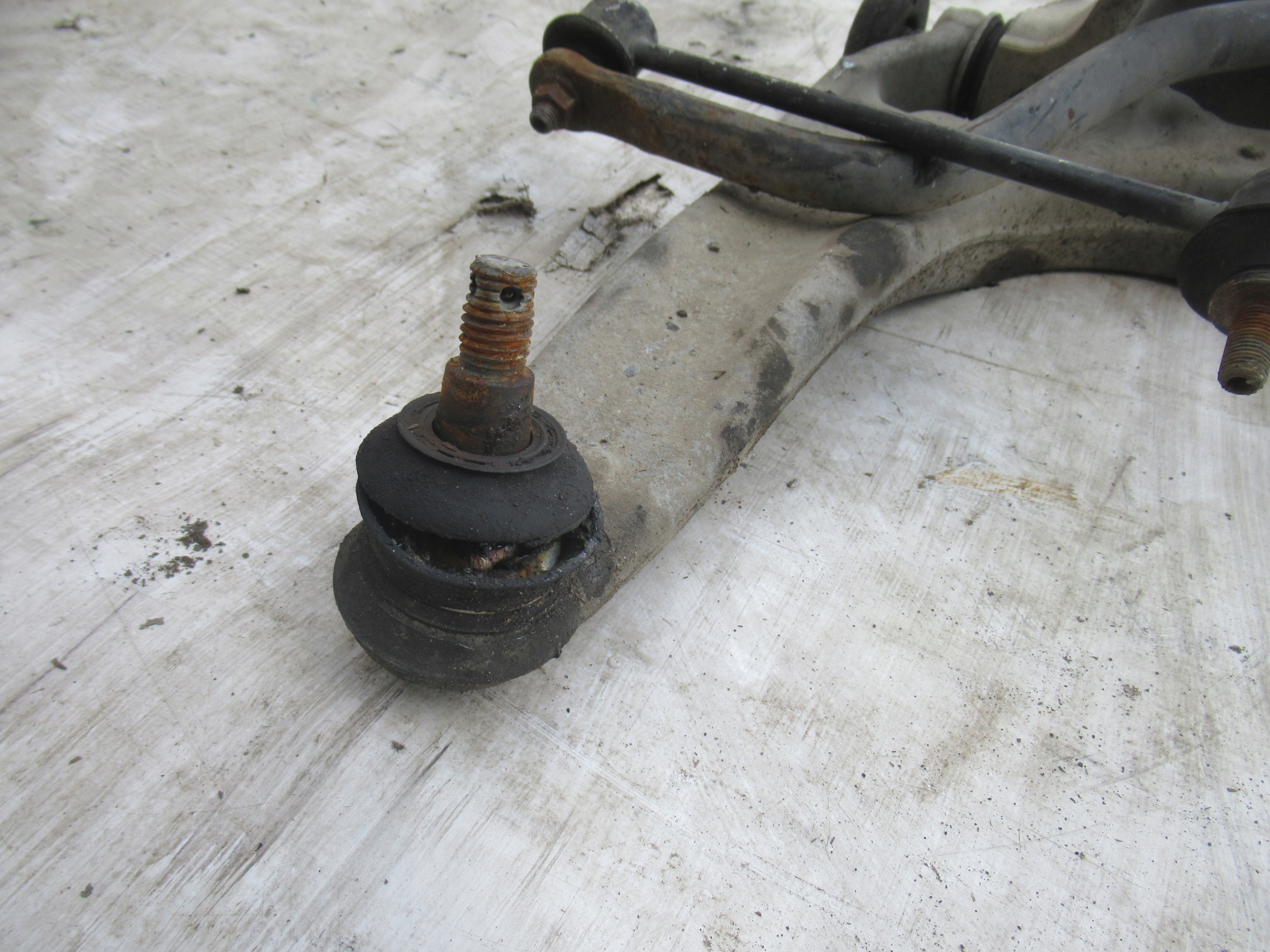 NÁPRAVA HONDA CIVIC UFO