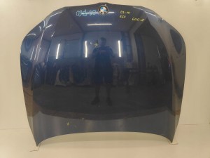 BMW e60 5 V seria 03-10 PREDNÁ KAPOTA BMW e60 5 V seria 03-10 PREDNÁ KAPOTA