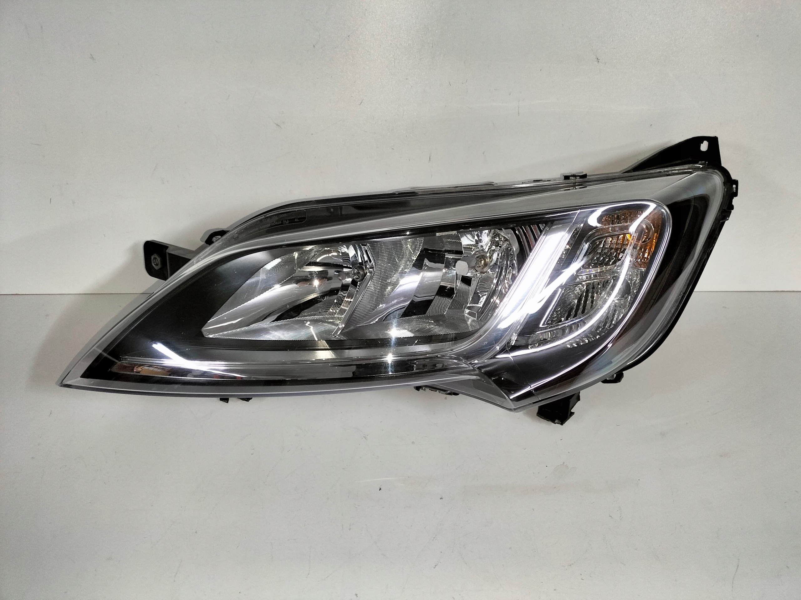 LAVE PREDNE SVETLO FIAT DUCATO PEUGEOT BOXER III LIFT 14-