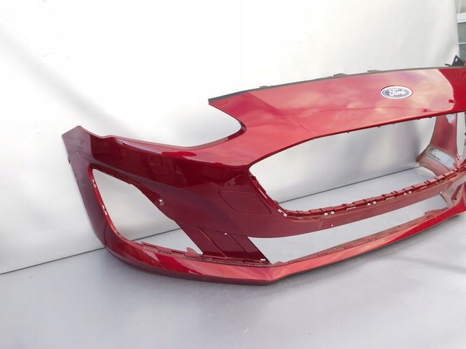 FORD FOCUS IV MK5 VIGNALE 18- PREDNÝ NÁRAZNÍK