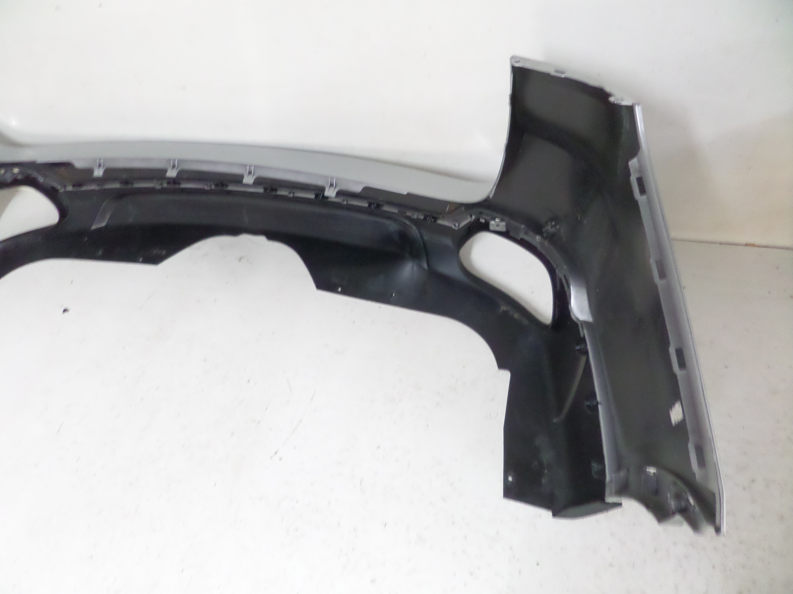 ZADNÝ NÁRAZNÍK BMW X5 F15 13-