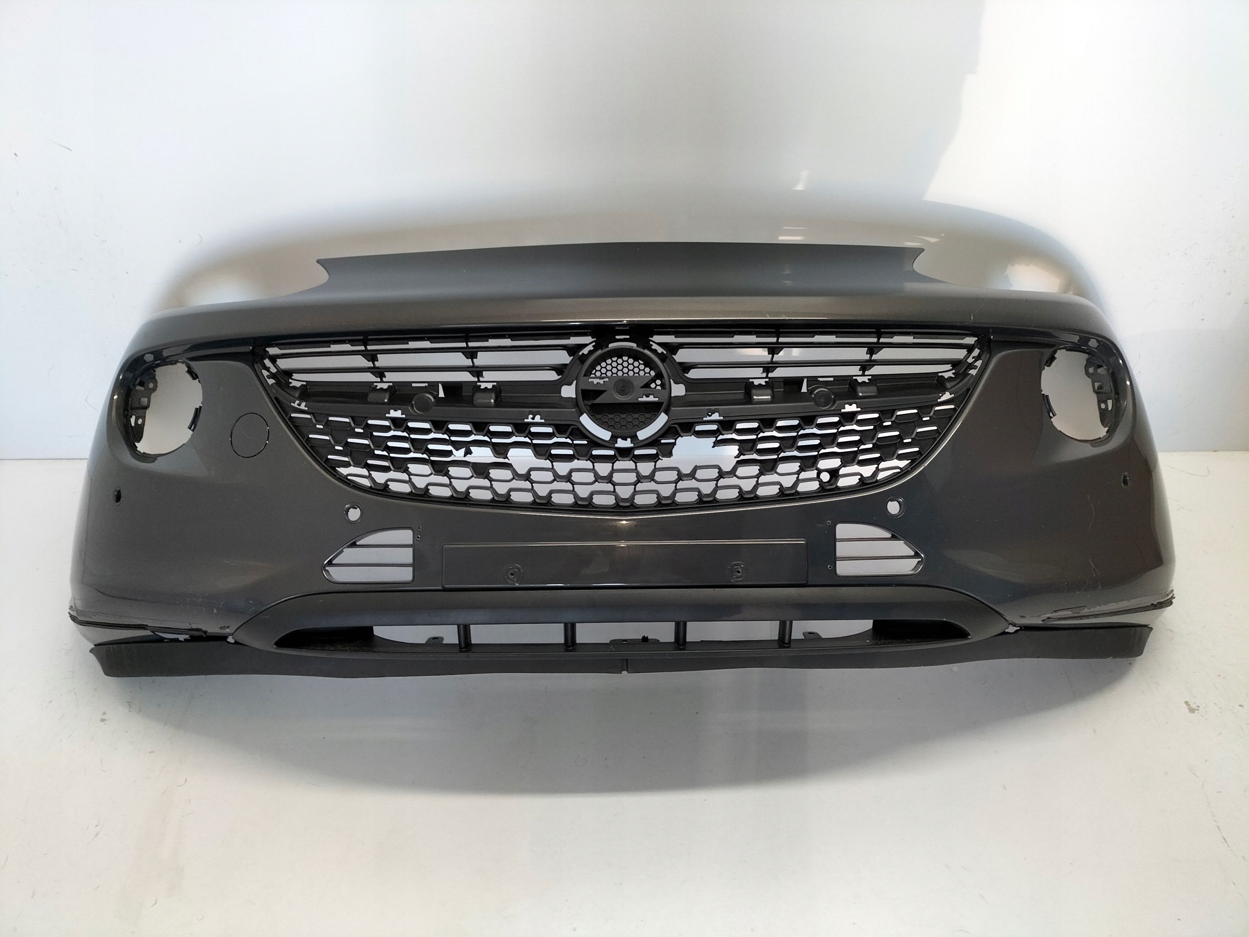 PREDNÝ NÁRAZNÍK OPEL ADAM 13- OPC S TURBO