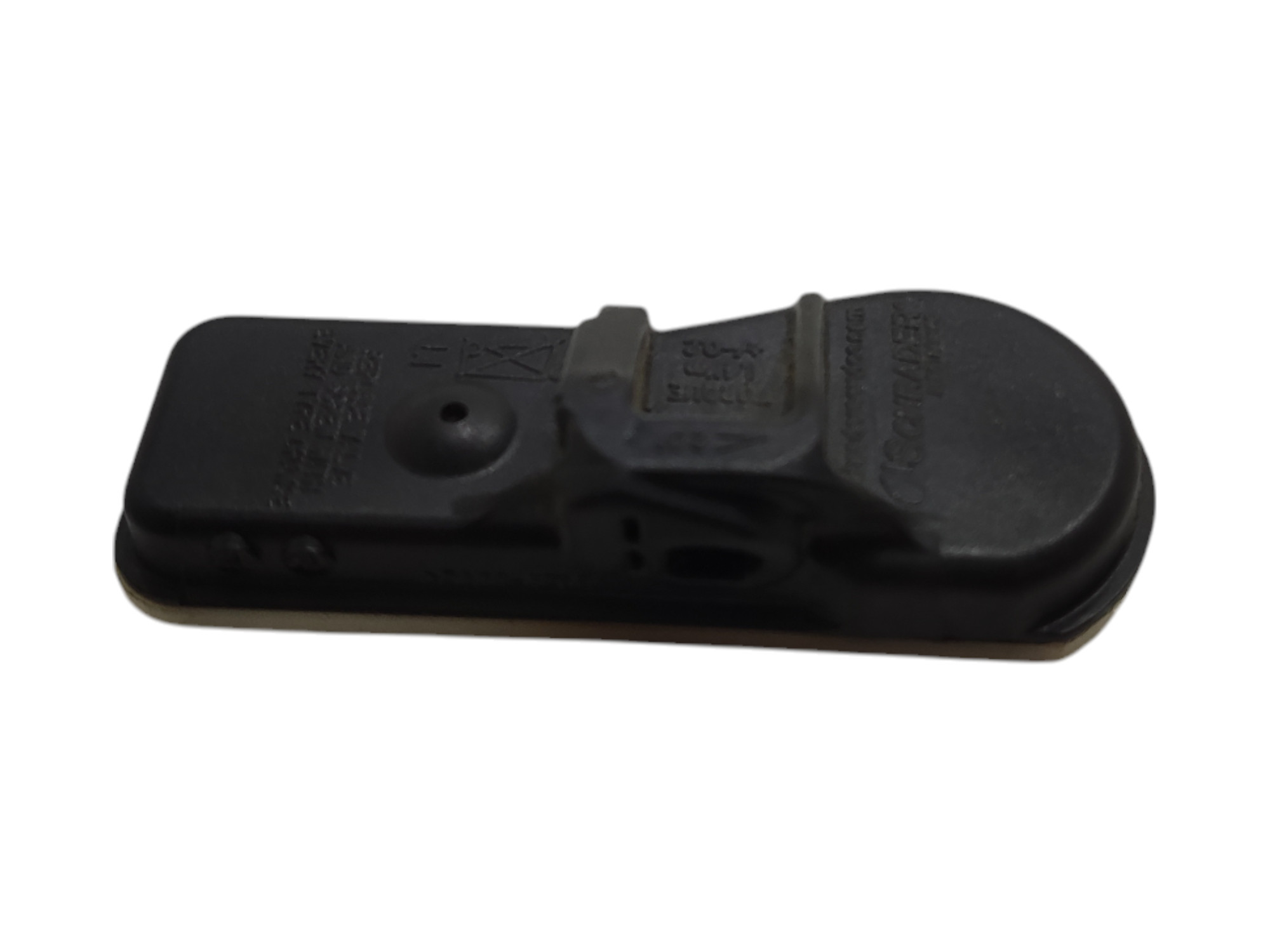 ČIDLO TLAKU PNEUMATIK TPMS PEUGEOT CITROEN 433 MHz 9811536380
