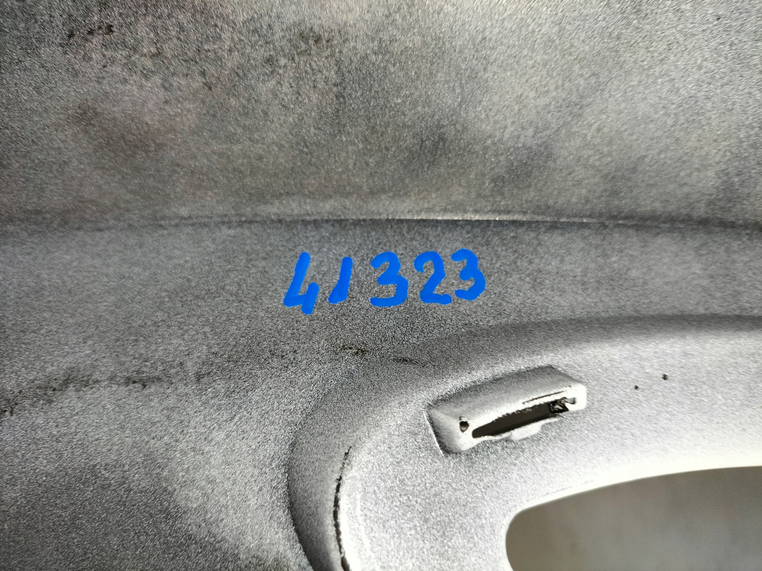 PREDNÝ NÁRAZNÍK MERCEDES CLA W118 II 19-
