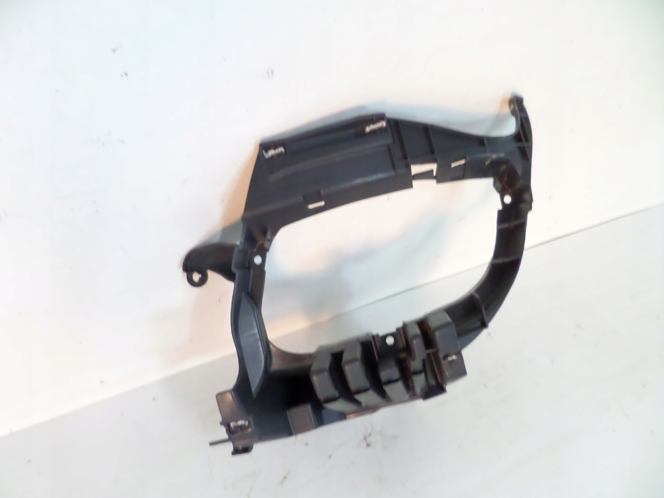 LAVY PREDNY DRZIAK MERCEDES A KLASA W169 04-08