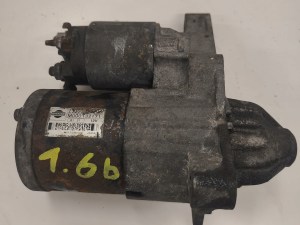 Nissan QASHQAI 1.6 BENZIN 23300-BC20A STARTER Nissan QASHQAI 1.6 BENZIN 23300-BC20A STARTER