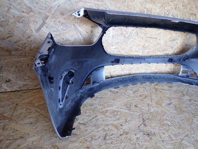 MERCEDES W247 247 B-KLASA 18- PREDNÝ NÁRAZNÍK