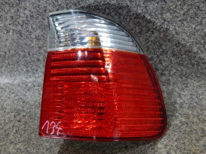 BMW E39 kombi lift LED PRAVÉ ZADNÉ SVETLO BMW E39 kombi lift LED PRAVÉ ZADNÉ SVETLO