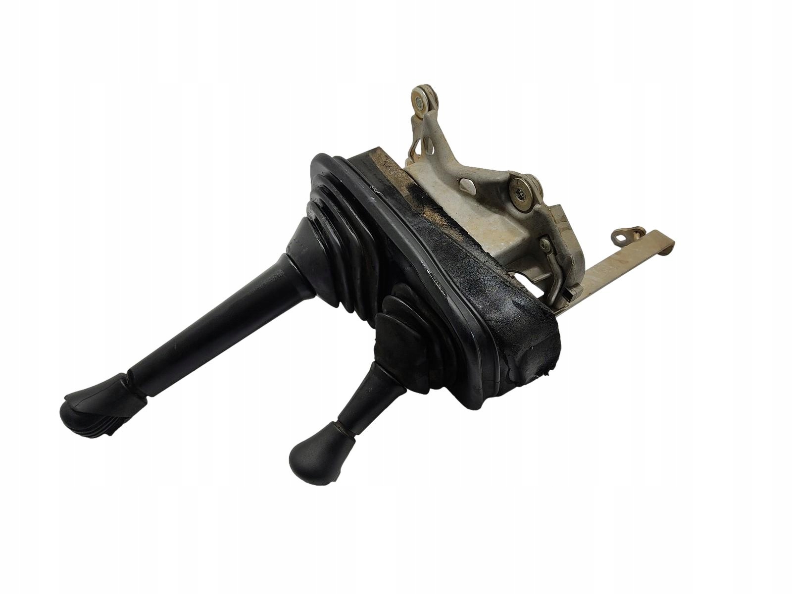 KULISA RADENIA RYCHLOSTI PRIDAVNA PREVODOVKA DEFENDER 2.4 TDCI TSC500020 07-14