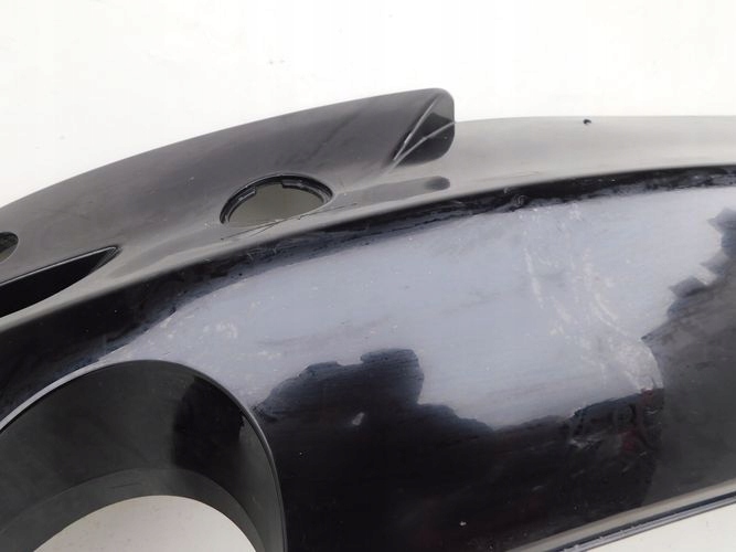 MAZDA 3 HB 19- ZADNÝ NÁRAZNÍK