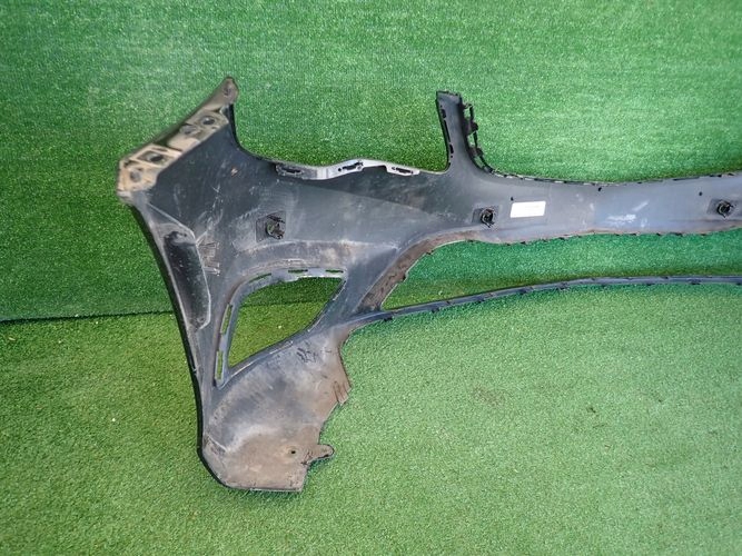 MERCEDES W207 COUPE LIFT 13- PREDNÝ NÁRAZNÍK