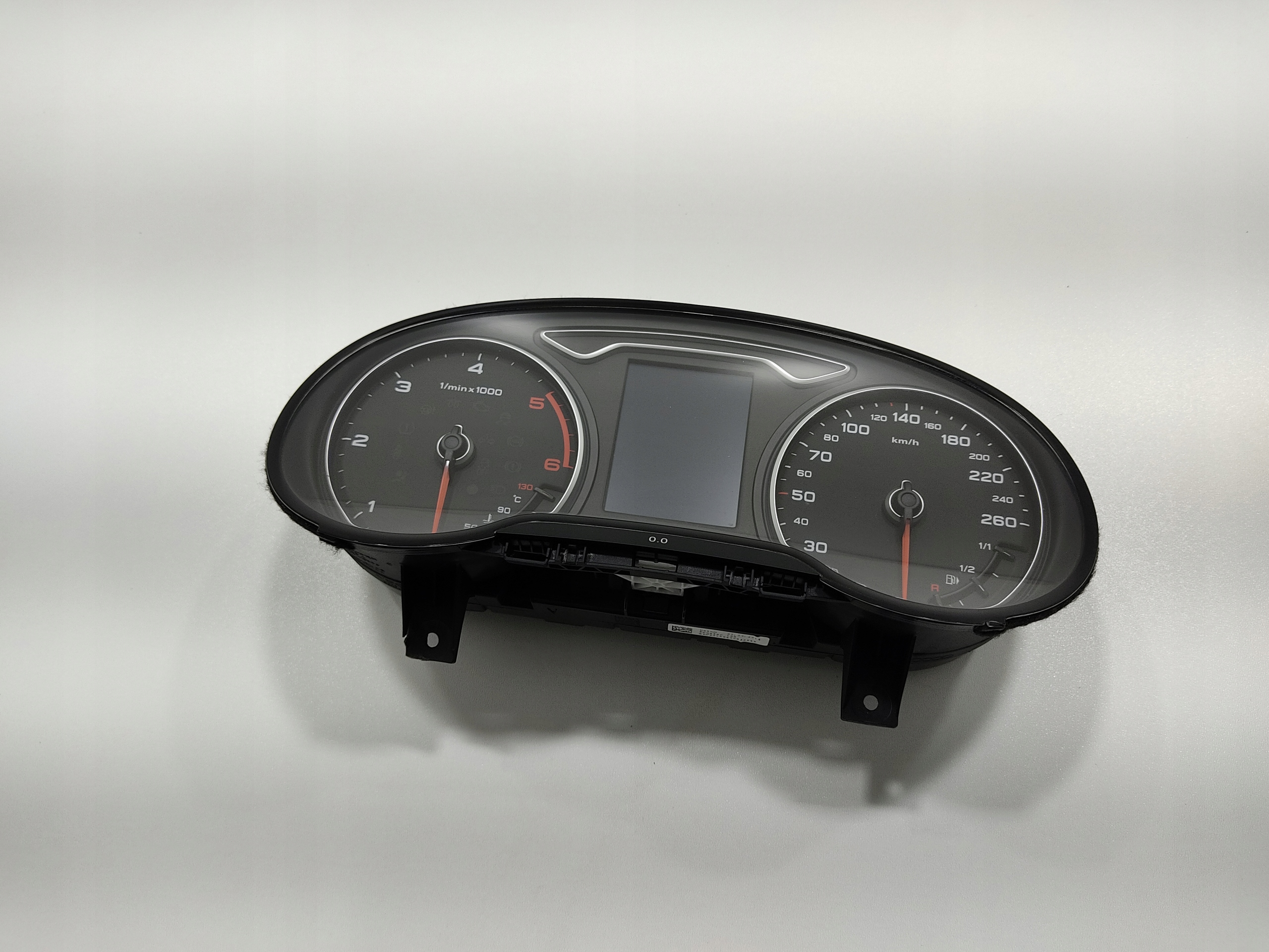 TACHOMETER BUDIKY AUDI A3 8V 2.0 TDI 8V0920871A 2012-2016 EUROPA