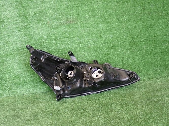 TOYOTA VERSO XENON ŠOŠOVKA LIFT 13- LAVE PREDNE SVETLO