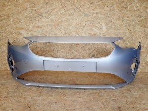 OPEL CORSA F 19- PREDNÝ NÁRAZNÍK OPEL CORSA F 19- PREDNÝ NÁRAZNÍK