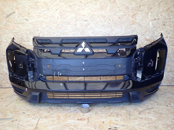 MITSUBISHI ASX LIFT 19- PREDNÝ NÁRAZNÍK