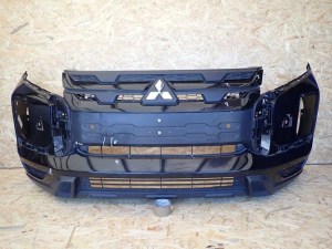 MITSUBISHI ASX LIFT 19- PREDNÝ NÁRAZNÍK MITSUBISHI ASX LIFT 19- PREDNÝ NÁRAZNÍK