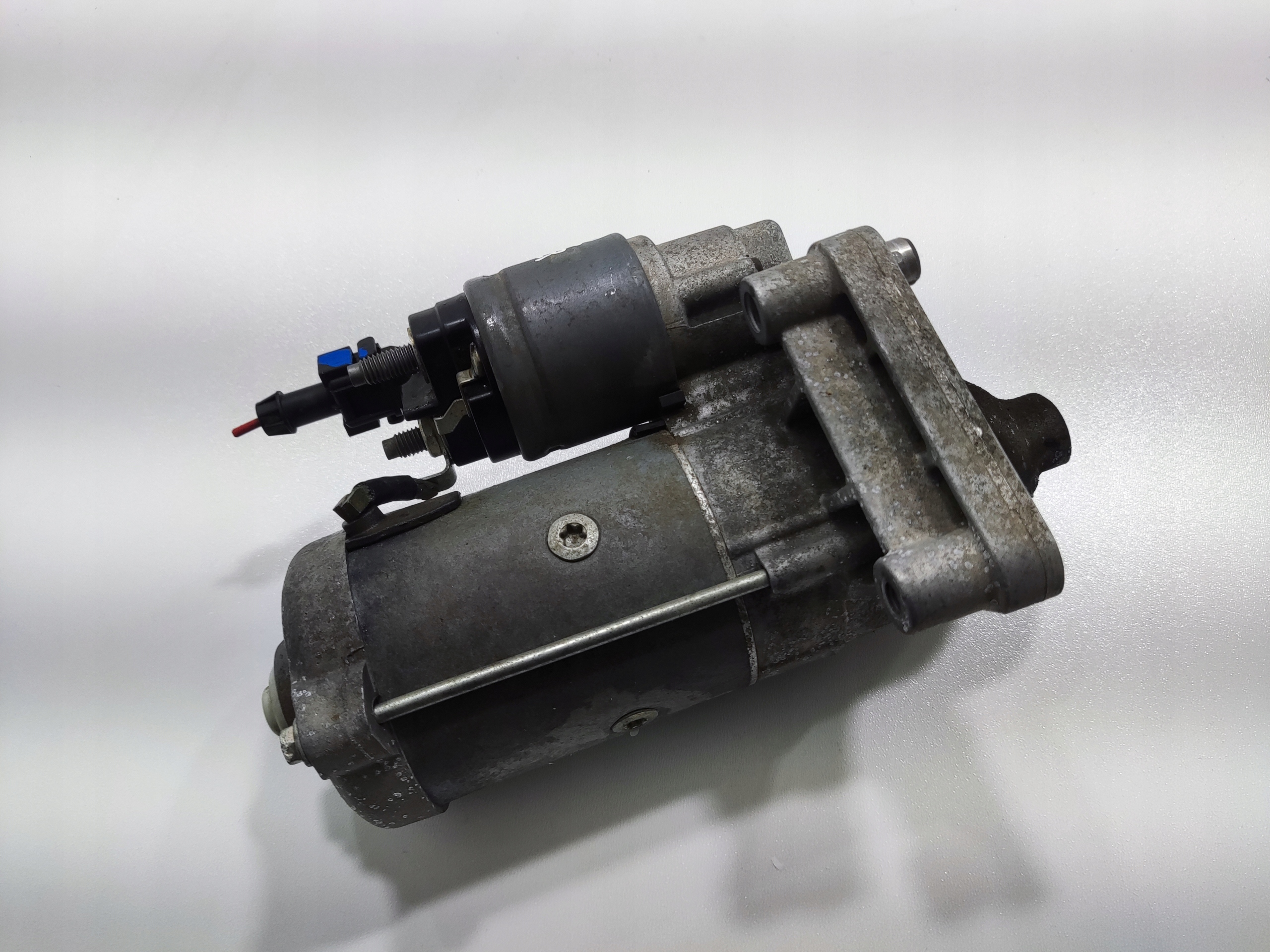 STARTER PARTNER BERLINGO IV 1.5 HDI 9832577880 2019-2024