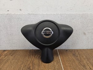 Nissan Juke I F15 BAMPT11696 VOLANTOVY AIRBAG Nissan Juke I F15 BAMPT11696 VOLANTOVY AIRBAG