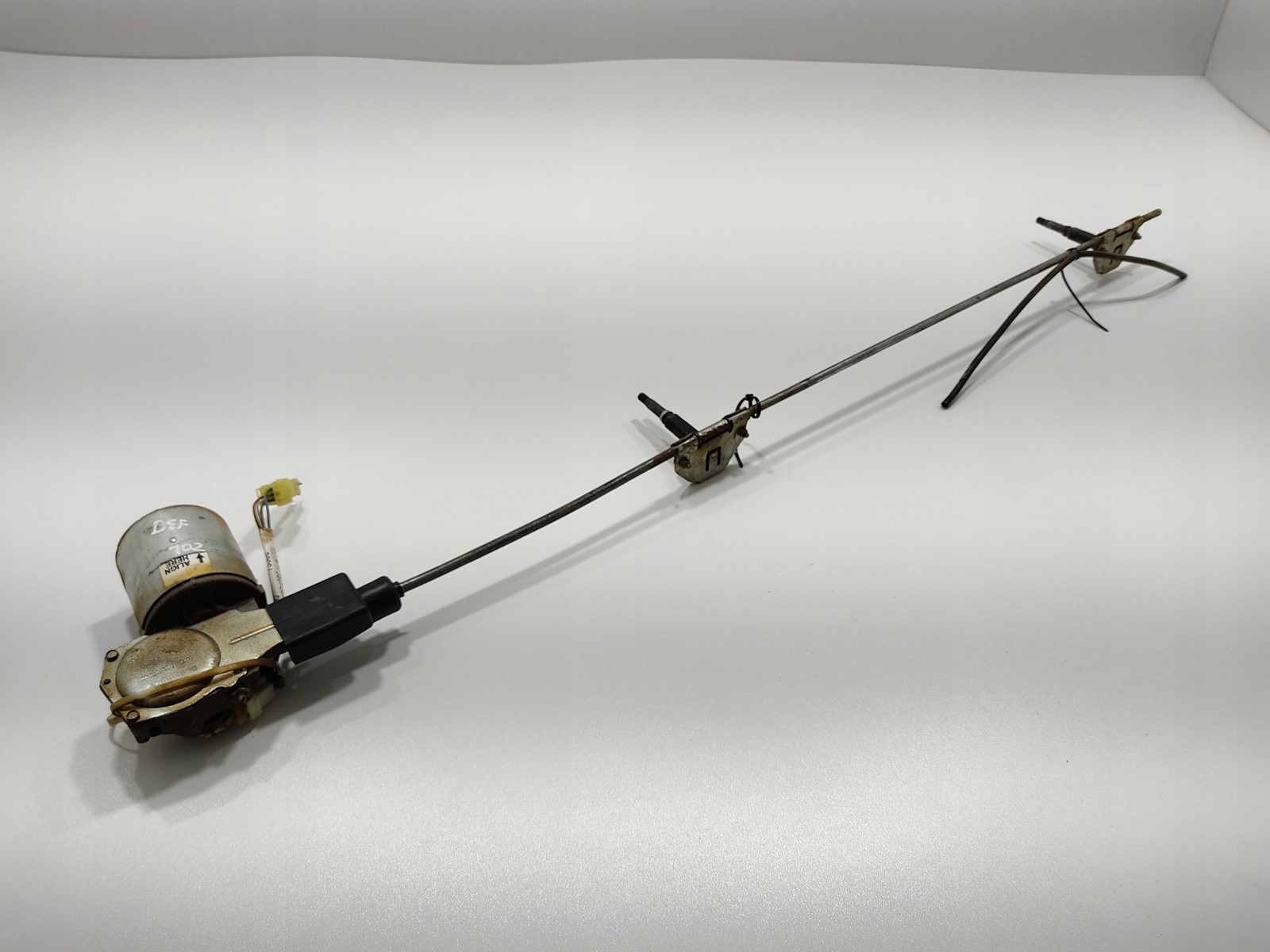 MECHANIZMUS STIERACOV  LAND ROVER DEFENDER XH1217508CC 2007-2014 EUROPA