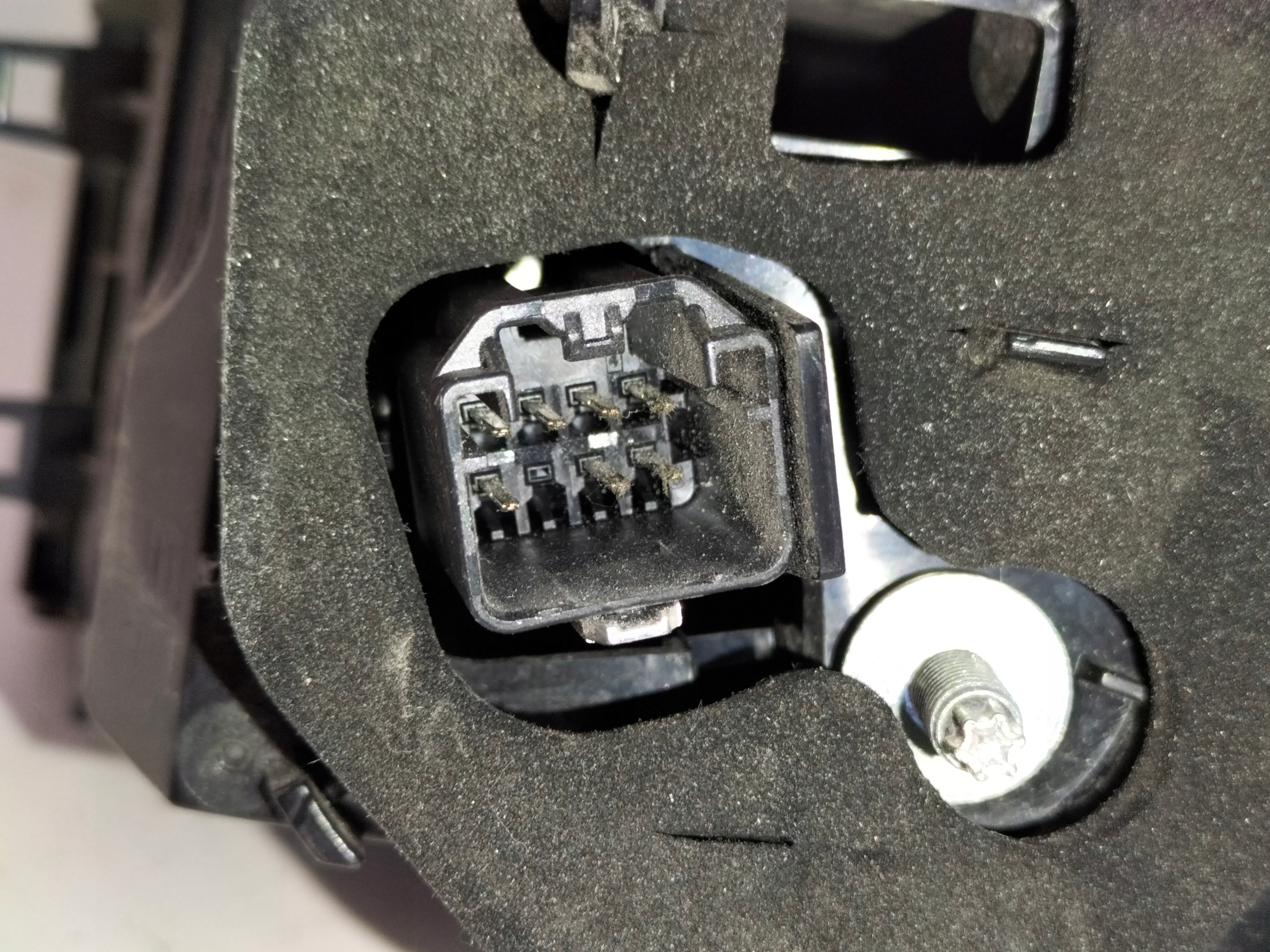 LAVE ZADNE SVETLO PEUGEOT 308 III T10 21- LED