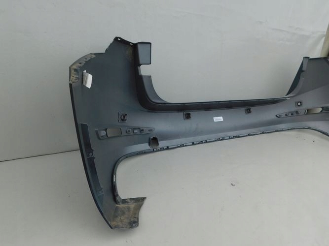 SKODA SCALA 19- ZADNÝ NÁRAZNÍK