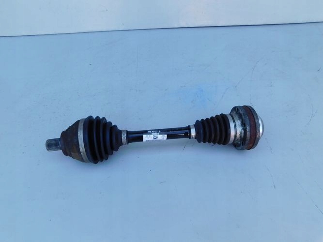 AUDI SKODA SEAT VW POLOOS LAVA
