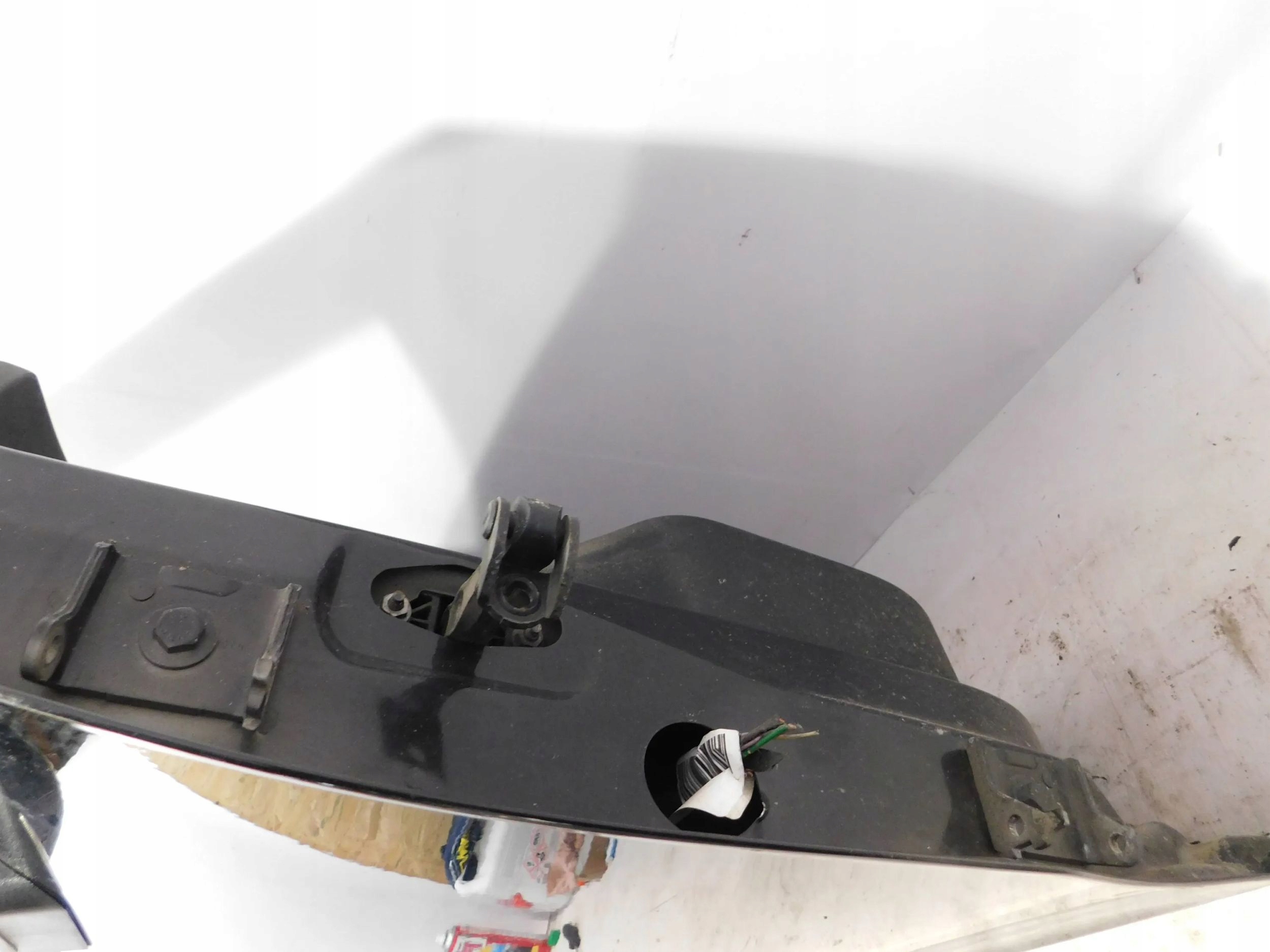 PRAVE PREDNE DVERE CITROEN C4 I 5D 04-
