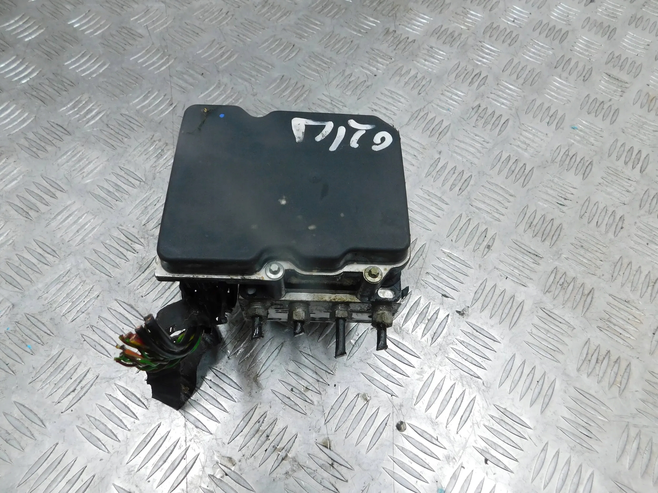 KOCKA ABS ALFA ROMEO MITO 0265230812