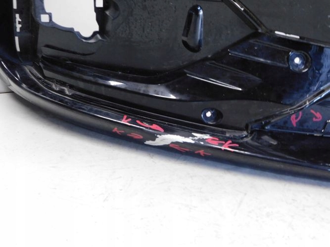 FORD FOCUS MK4 ST LINE 18- PREDNÝ NÁRAZNÍK