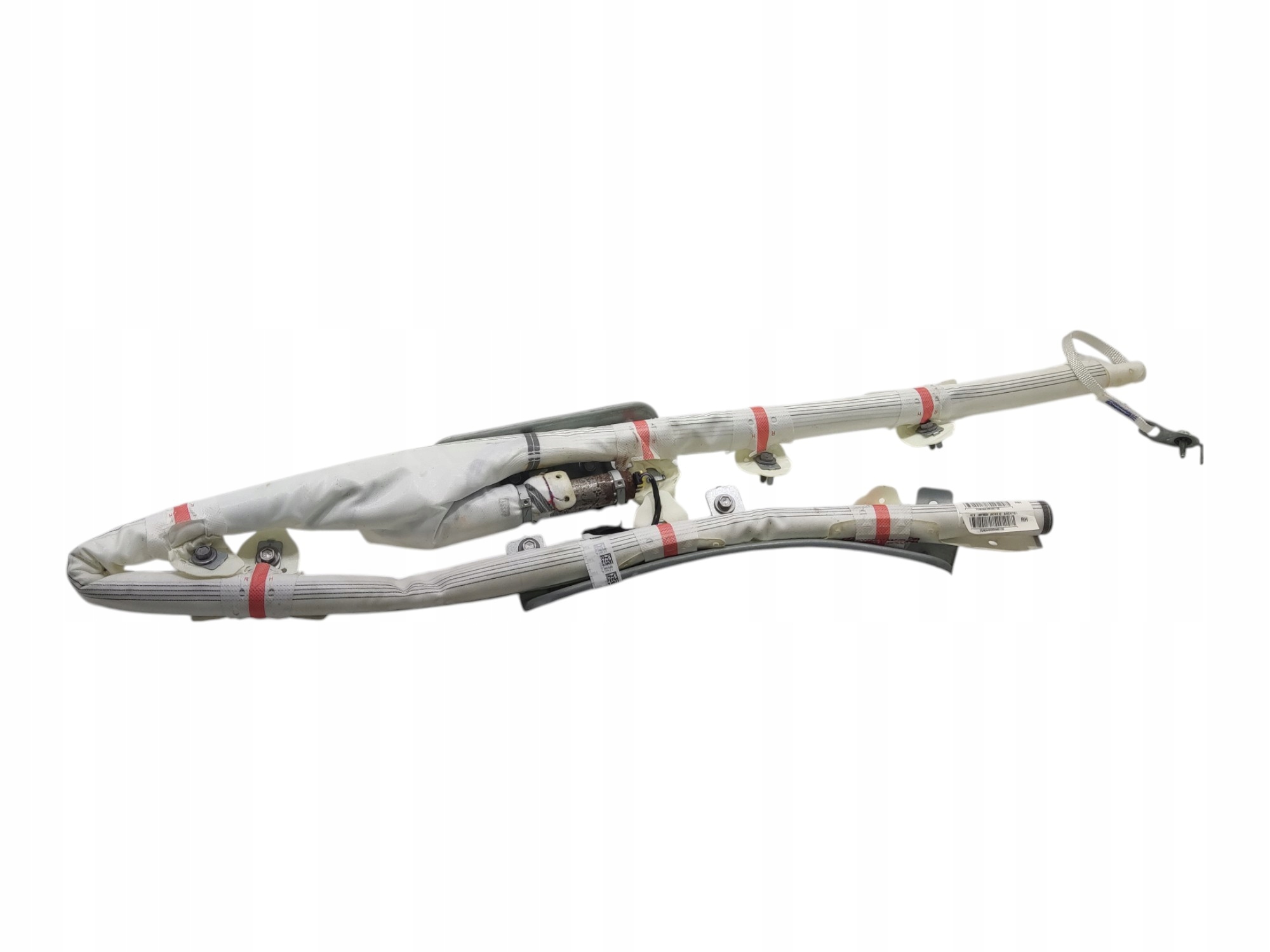 PRAVY STRESNY AIRBAG AIR-BAG MG4 MG 4 2022-2025 10979559
