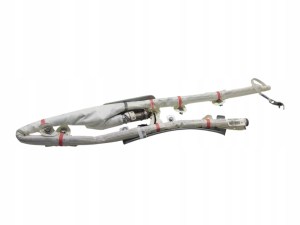 PRAVY STRESNY AIRBAG AIR-BAG MG4 MG 4 2022-2025 10979559 PRAVY STRESNY AIRBAG AIR-BAG MG4 MG 4 2022-2025 10979559