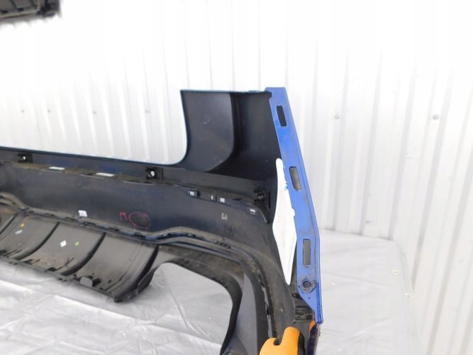 VW GOLF VIII HB R R20 ZADNÝ NÁRAZNÍK