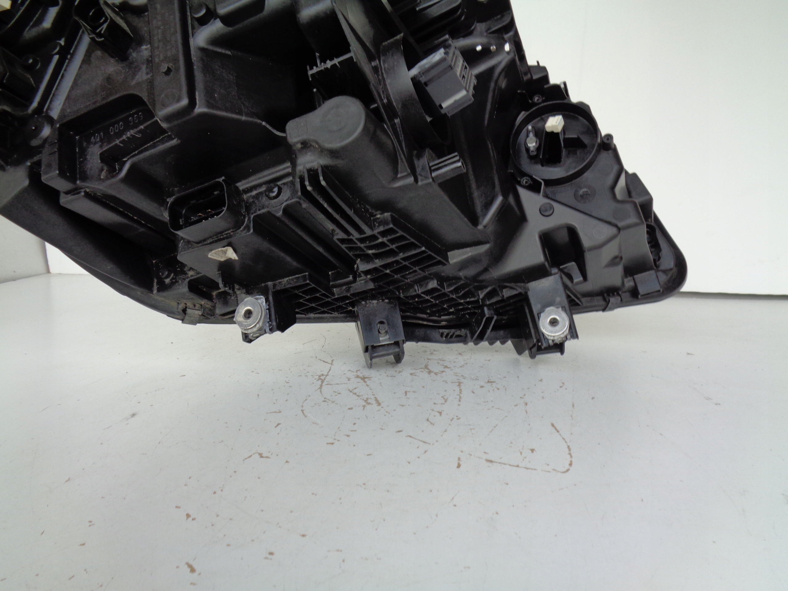 ĽAVÉ SVETLO BMW 2 F45 F46 18- LIFT FULL LED