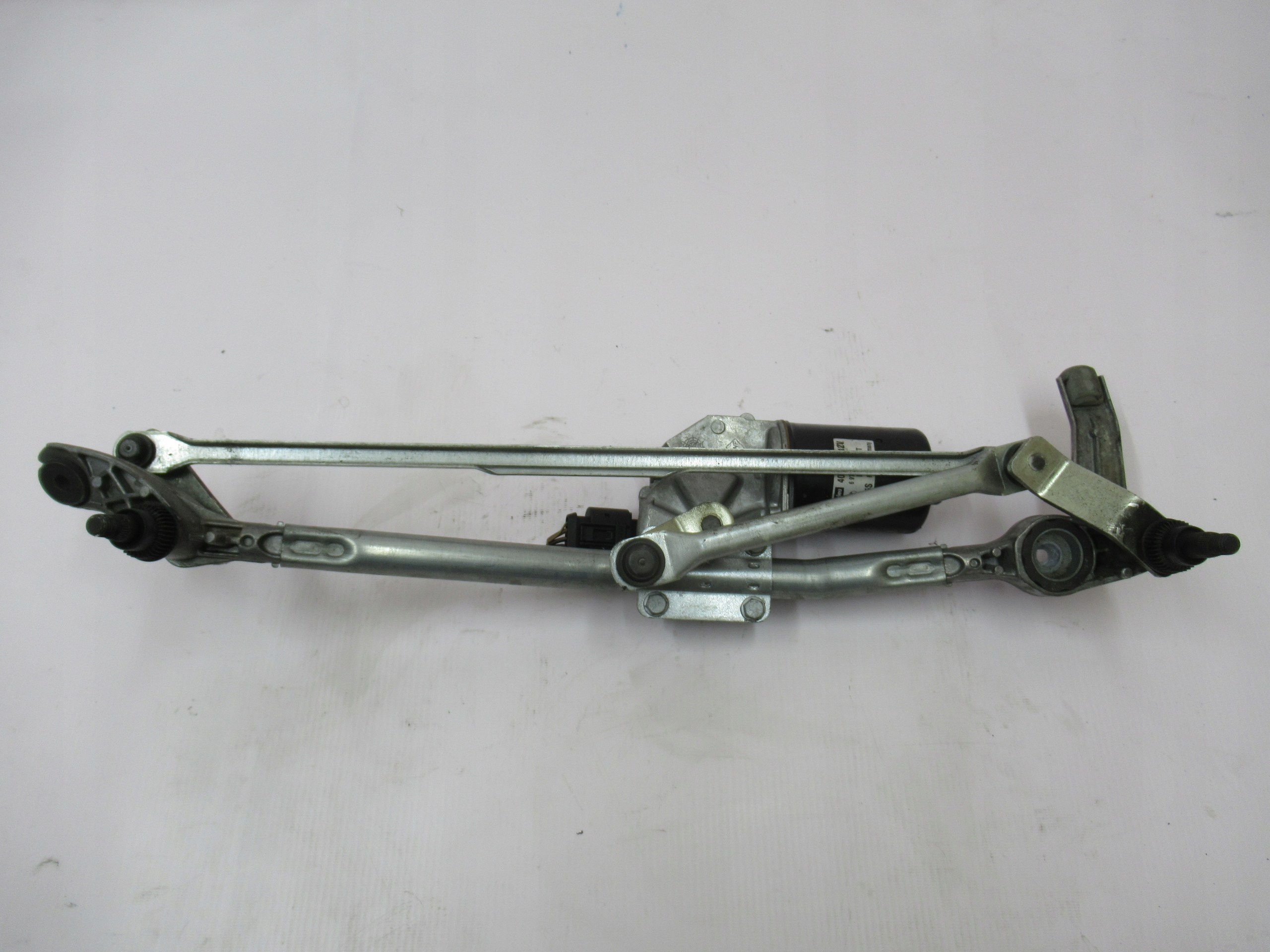 MECHANIZMUS STIERACOV BMW 3 E90 E91